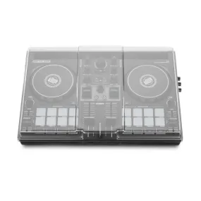Decksaver DSLE-PC-READY Reloop Ready & Buddy Cover (Light Edition)
