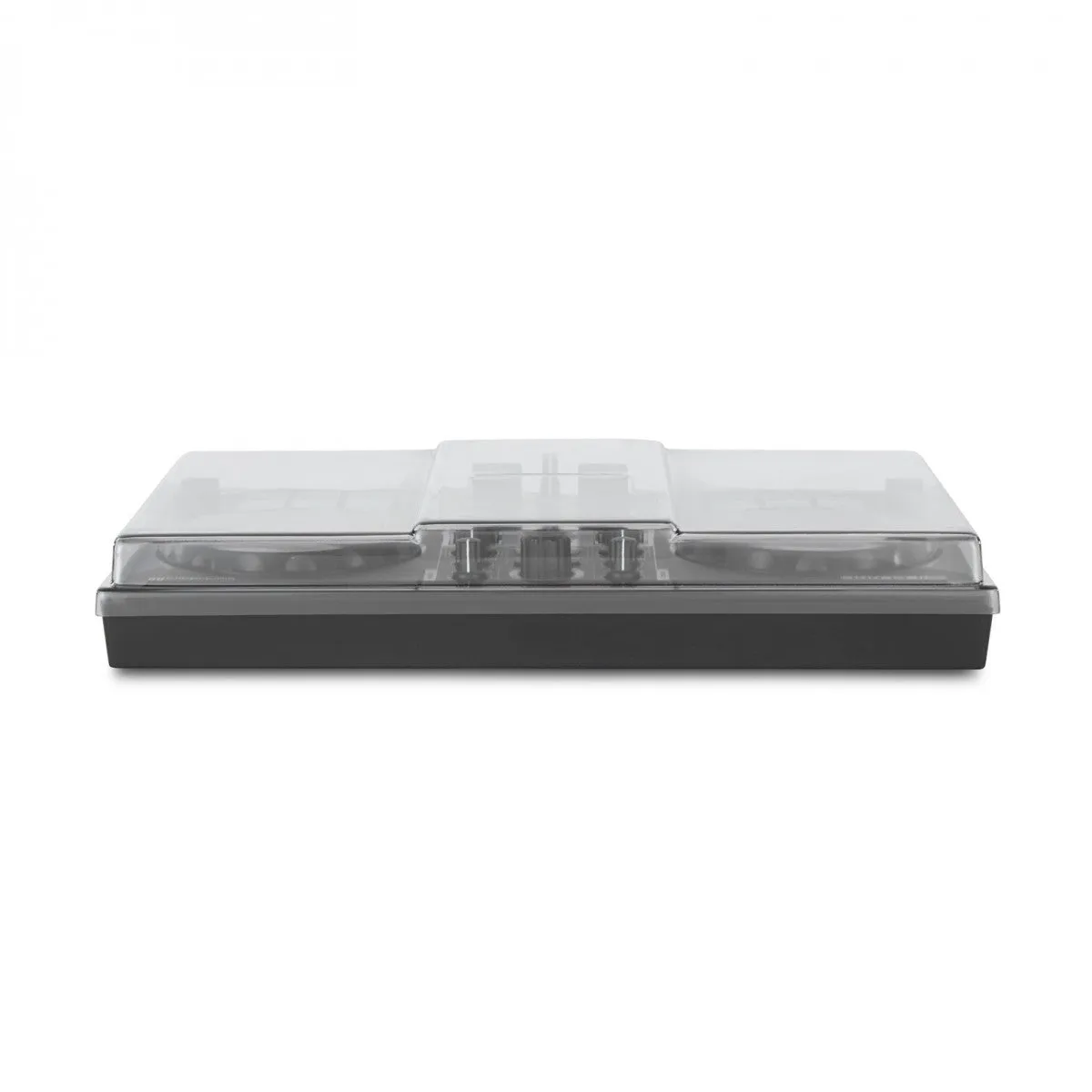 Decksaver DSLE-PC-READY Reloop Ready & Buddy Cover (Light Edition)