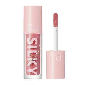 DIARO Lip Gloss, Mirror Lip Glow Oil, Moisturize Lasting Ultra-Shine, Liquid Lipsticks has a Glassy Texture Long Lasting Moisturizing Non-sticky, Moisturizing Lip Plumping Gloss