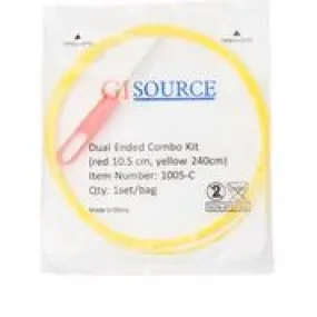 Dual Ended Combo Kit