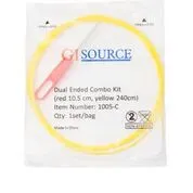 Dual Ended Combo Kit