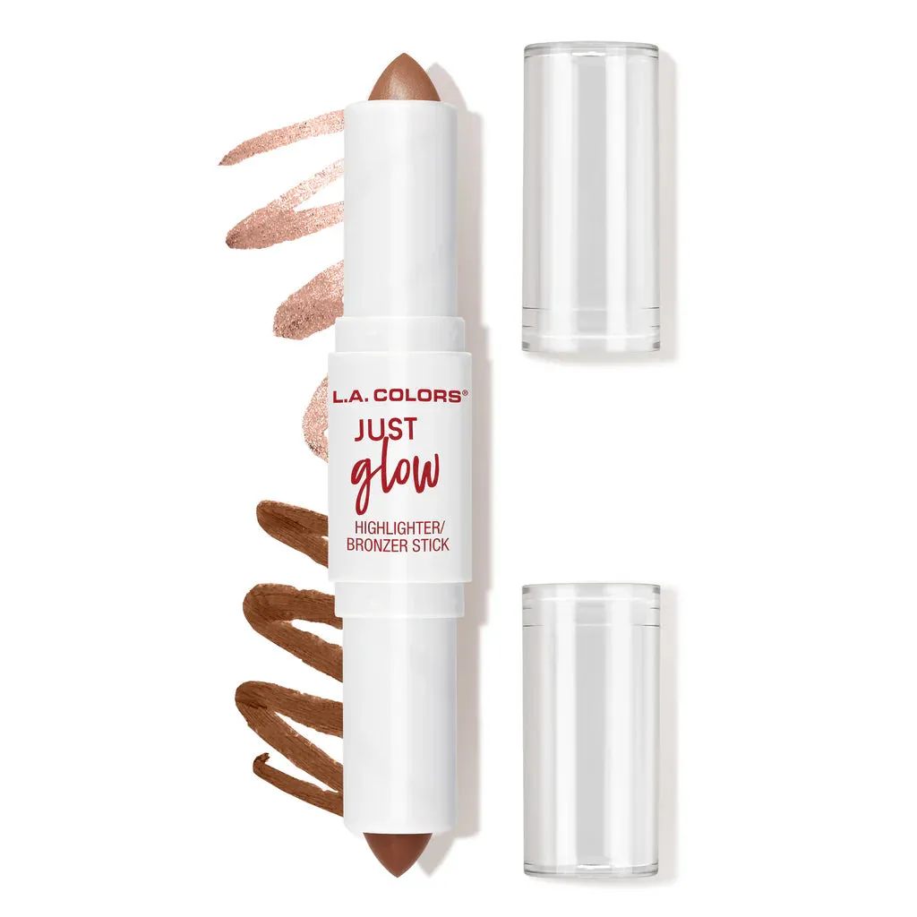 Dual-ended Highlight and Bronzer Sticks & Contour Sticks (36 units)