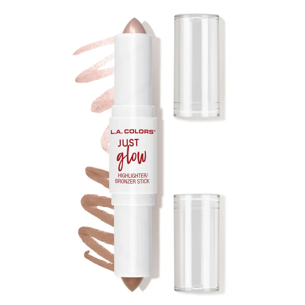 Dual-ended Highlight and Bronzer Sticks & Contour Sticks (36 units)