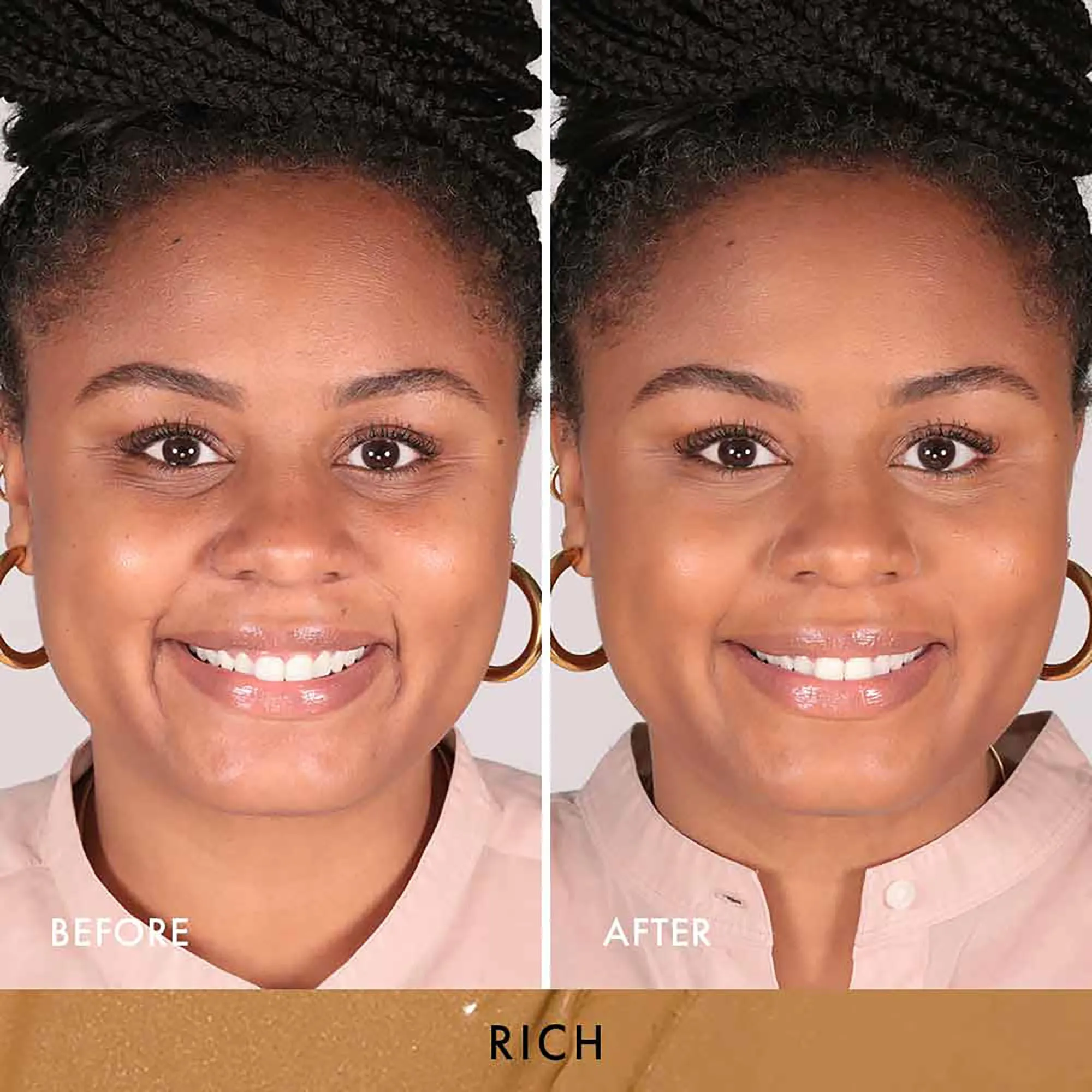 Dualist Matte and Illuminating Concealer