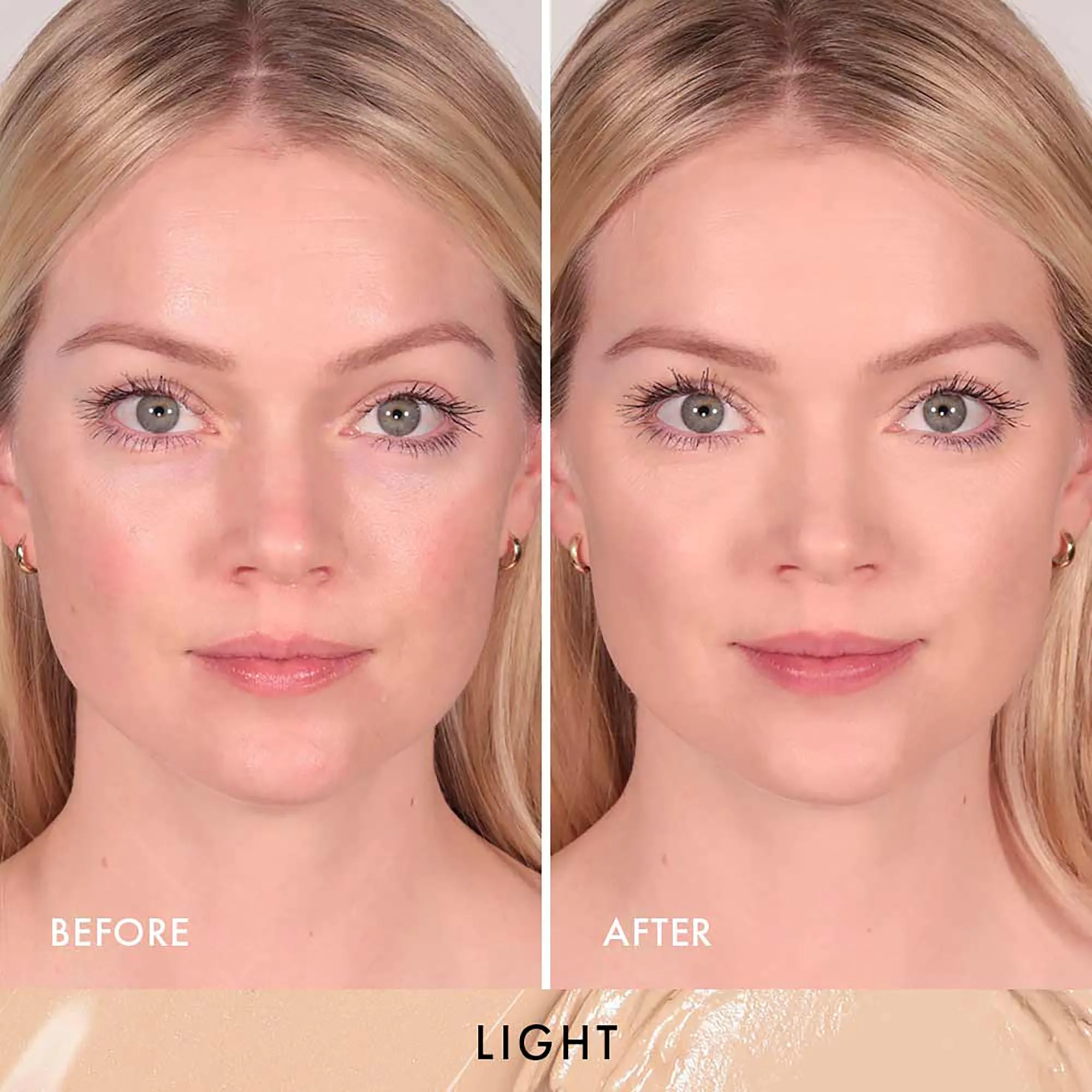 Dualist Matte and Illuminating Concealer