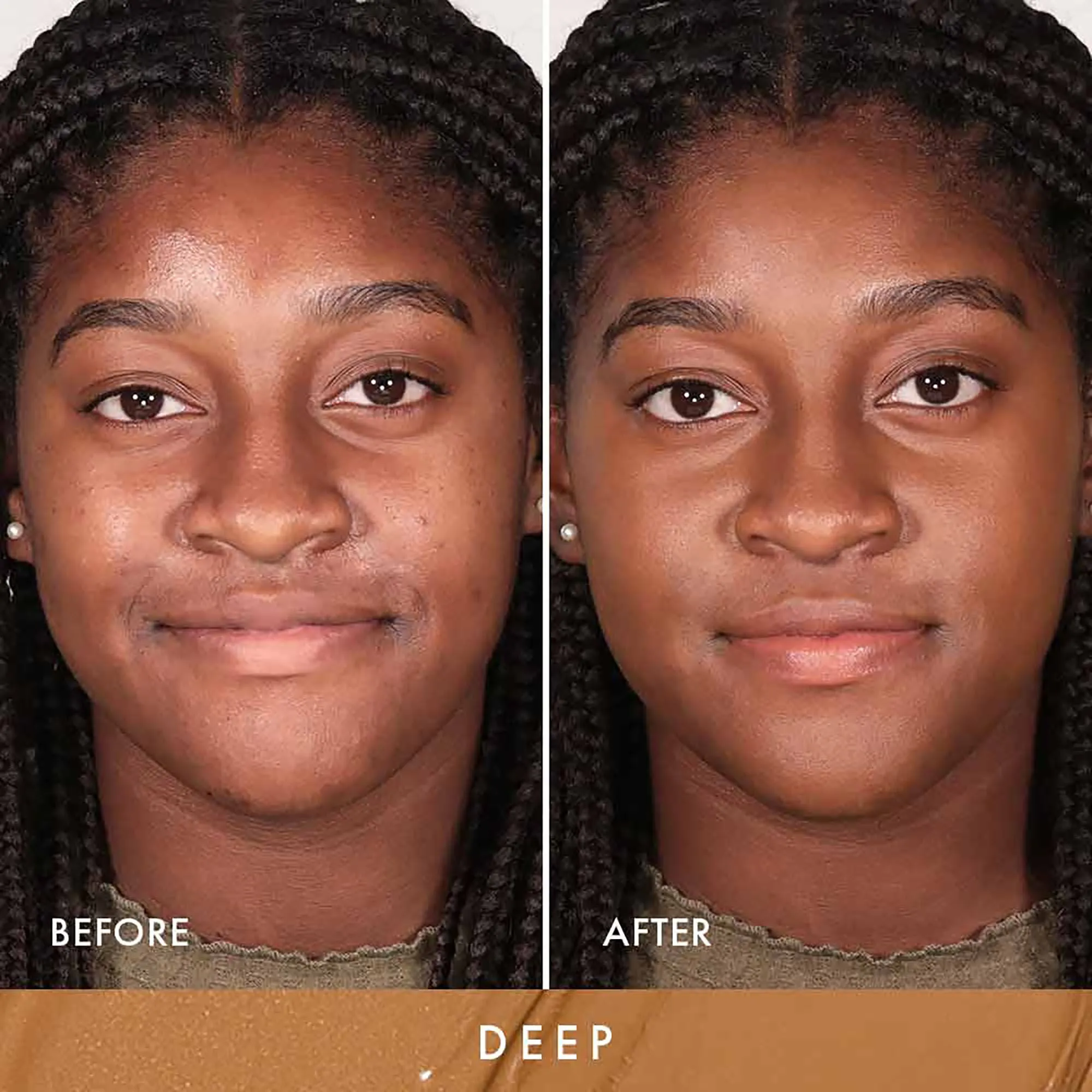 Dualist Matte and Illuminating Concealer