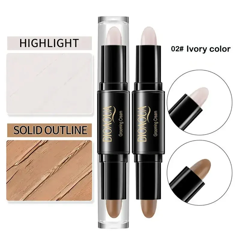 Duel Contour and  Concealer Stick