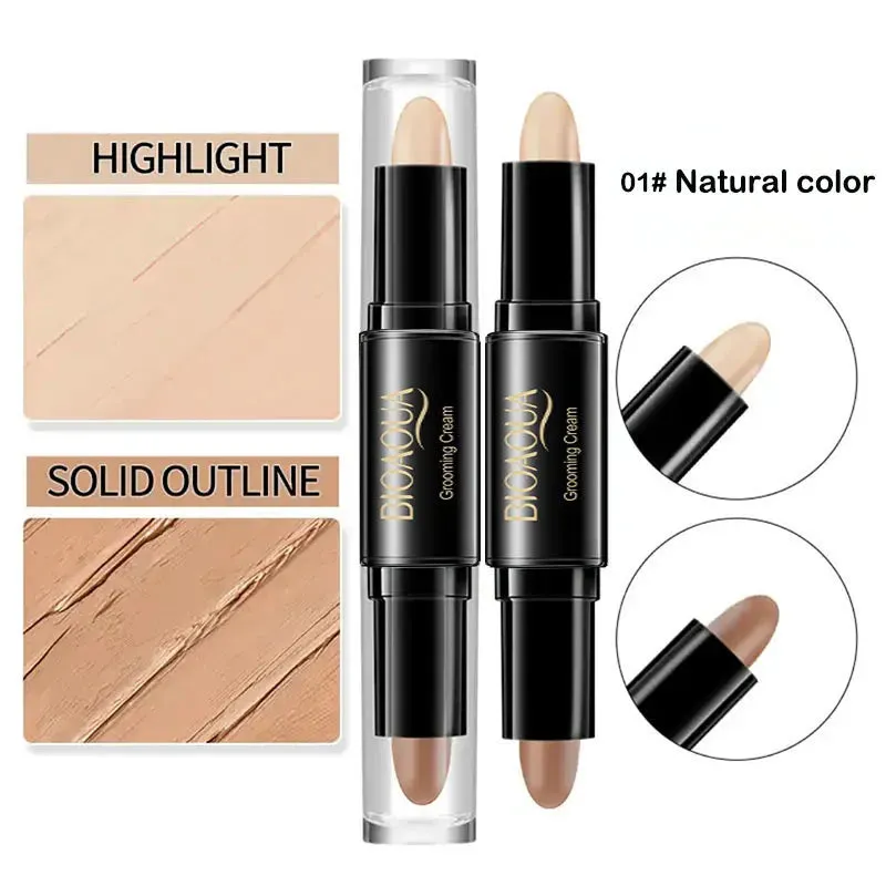Duel Contour and  Concealer Stick