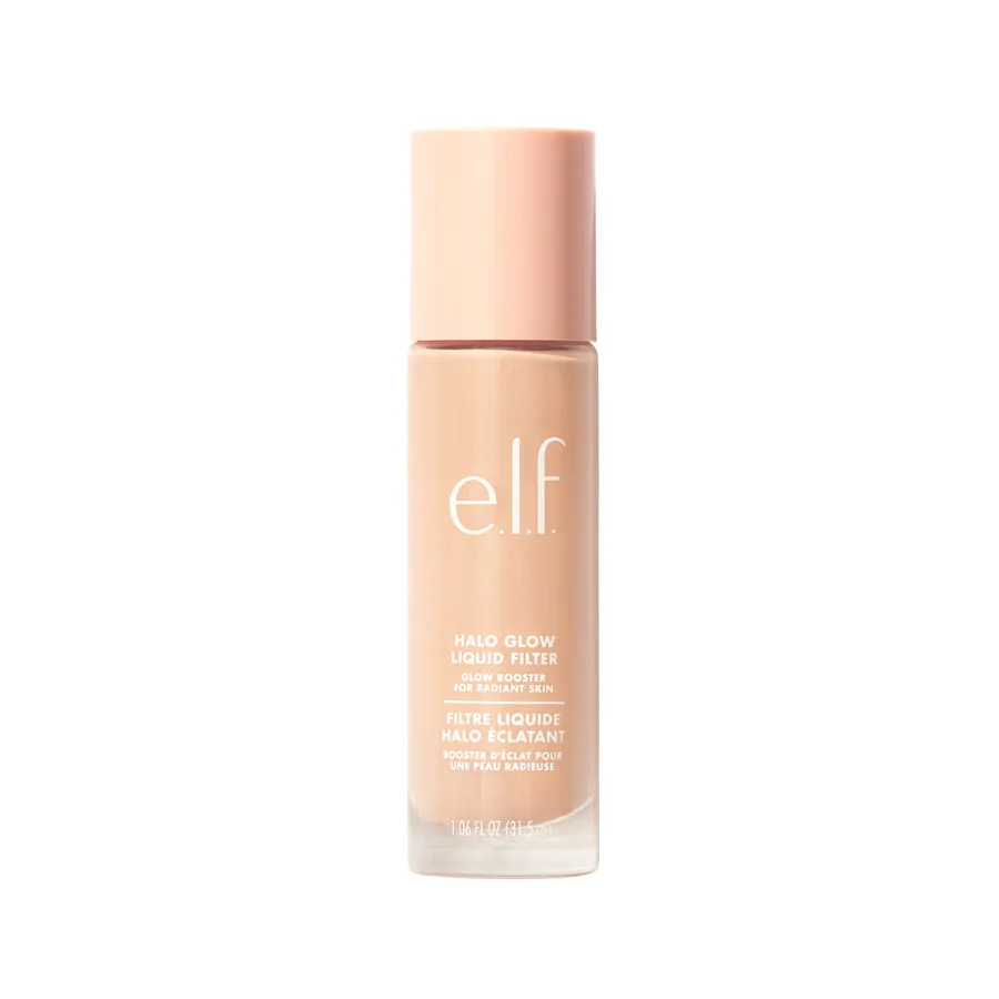 e.l.f. Cosmetics Halo Glow Liquid Filter