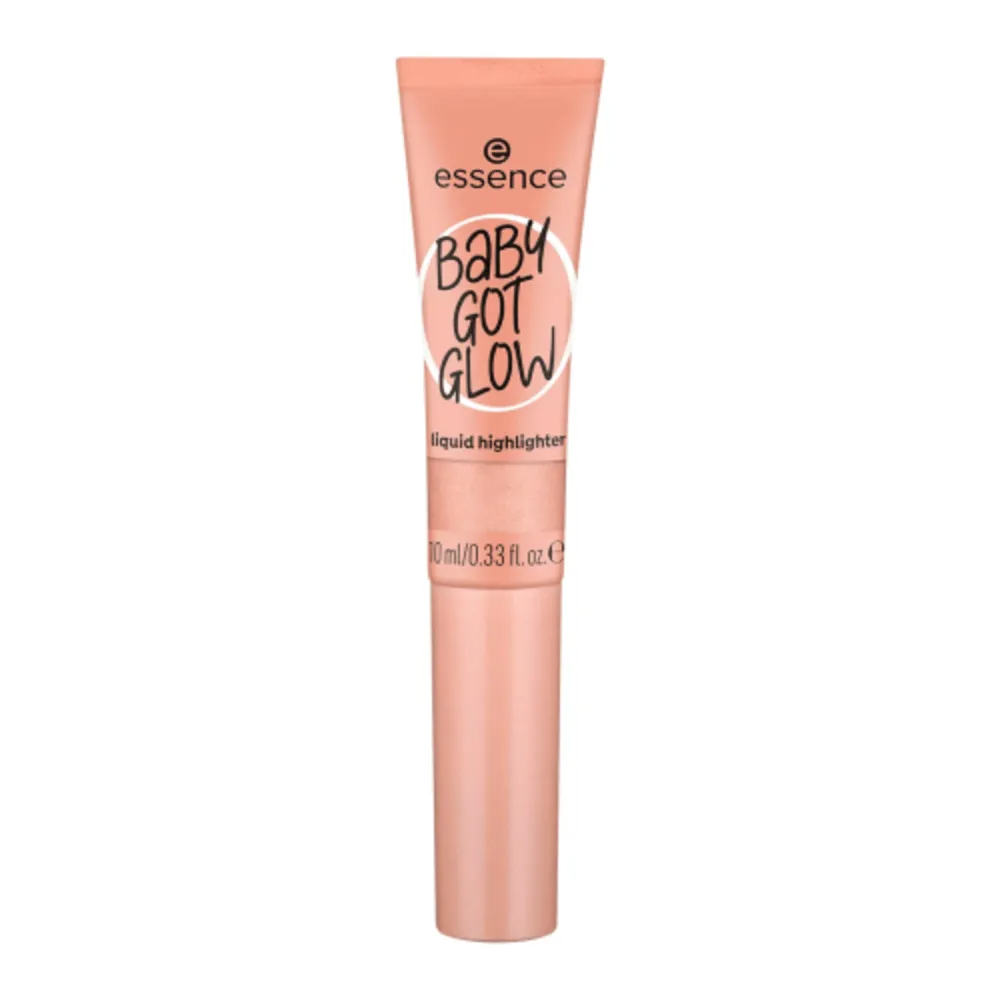 Essence - Baby Got Blush Liquid Highlighter
