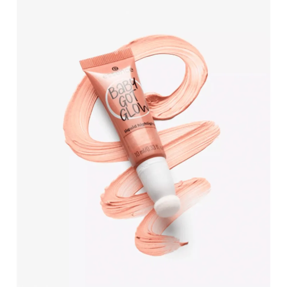 Essence - Baby Got Blush Liquid Highlighter