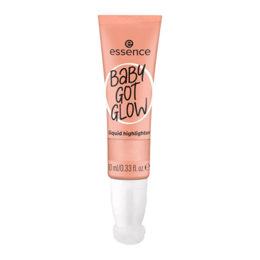 Essence - Baby Got Blush Liquid Highlighter