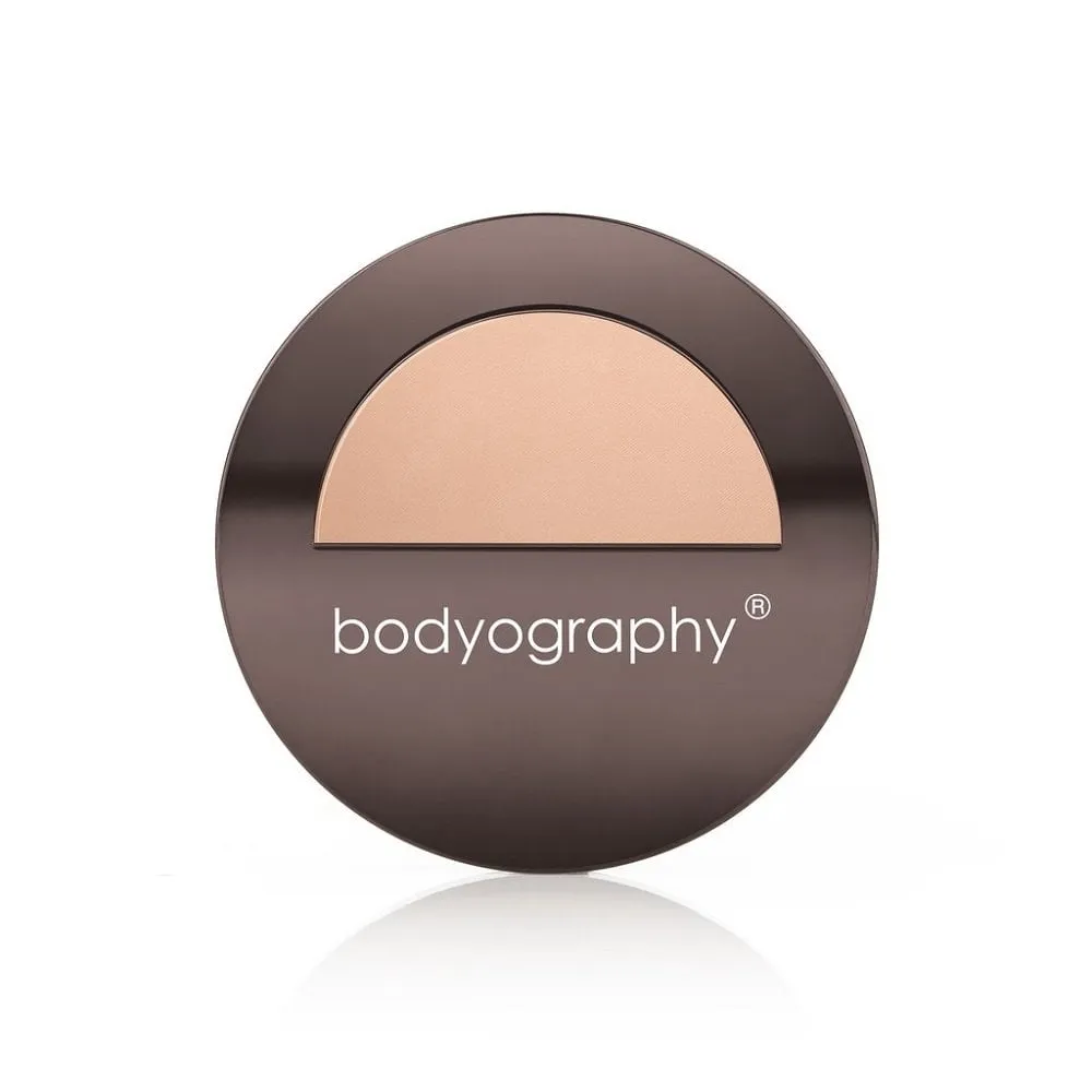EVERY FINISH - PRESSED POWDER