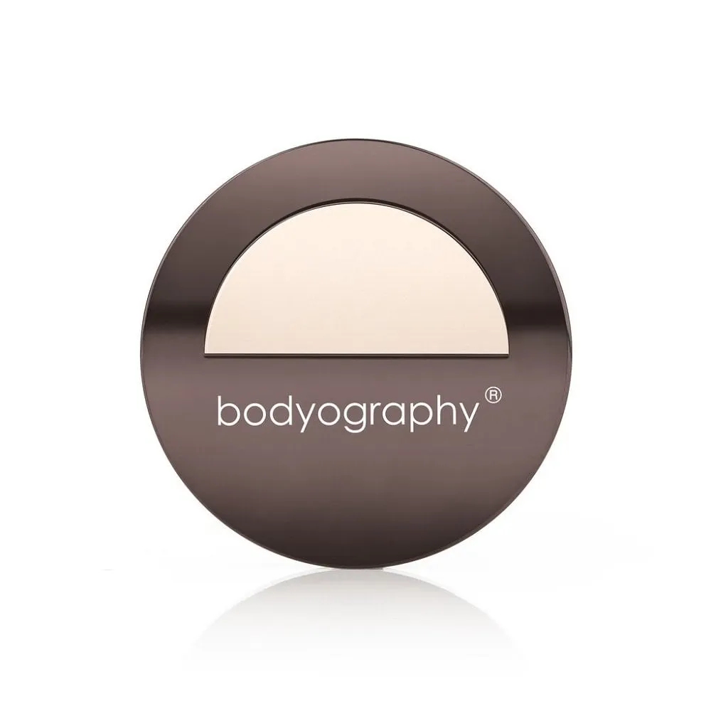 EVERY FINISH - PRESSED POWDER