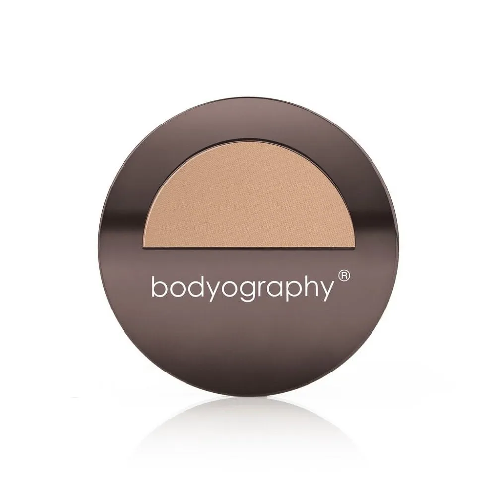 EVERY FINISH - PRESSED POWDER