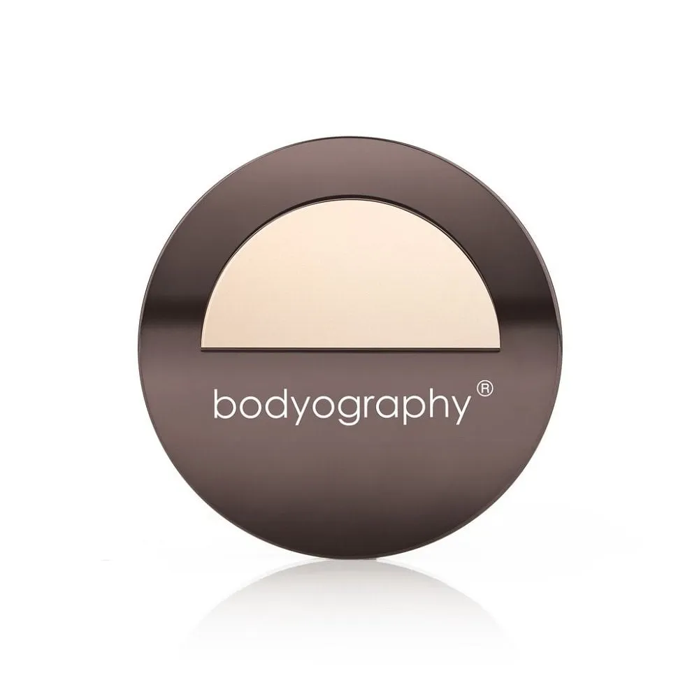 EVERY FINISH - PRESSED POWDER