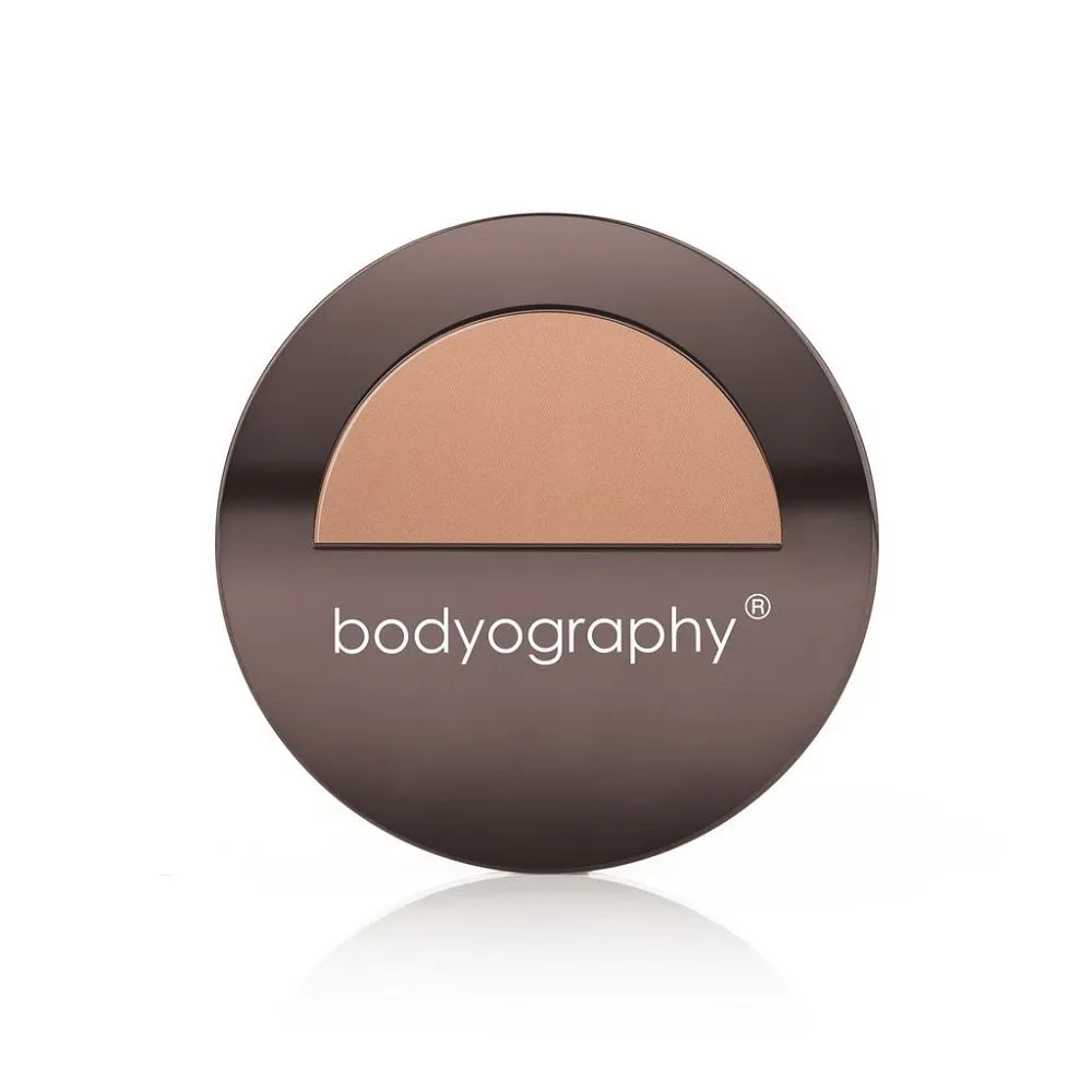 EVERY FINISH - PRESSED POWDER
