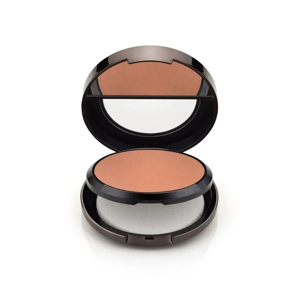 EVERY FINISH - PRESSED POWDER