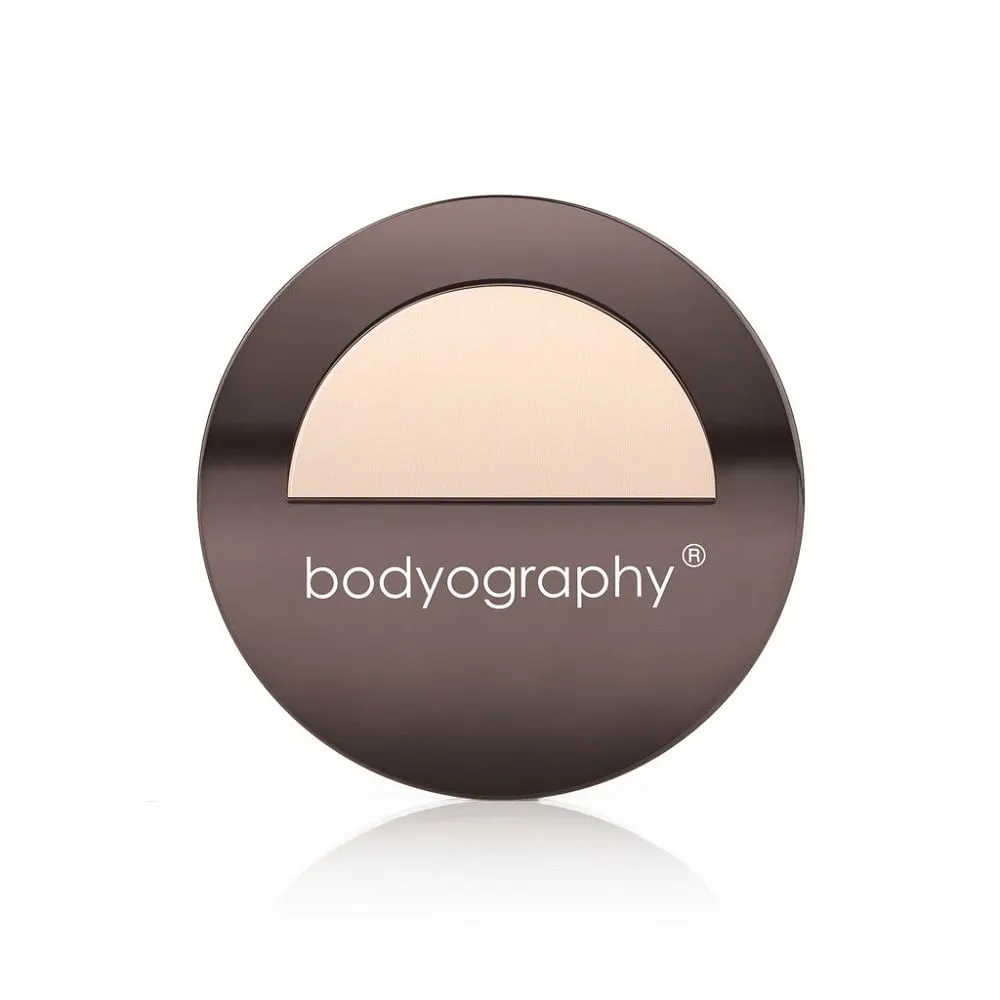 EVERY FINISH - PRESSED POWDER
