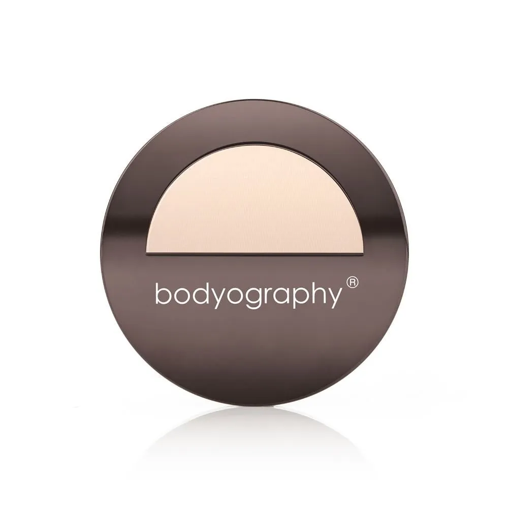 EVERY FINISH - PRESSED POWDER