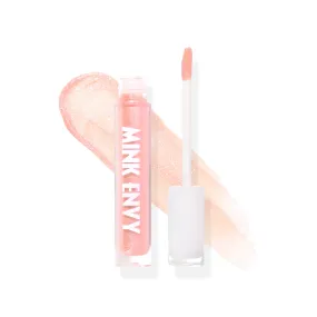 Expensive Lip Gloss Shimmer Shine