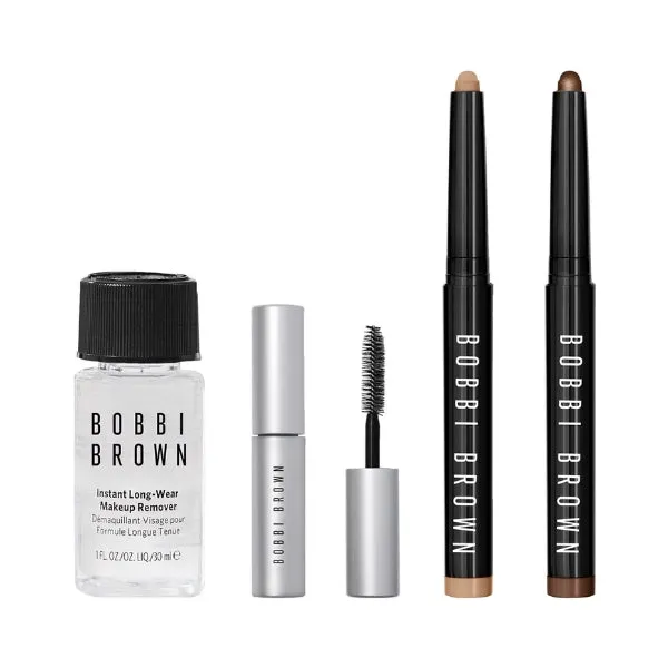 Eye Catching Color Kit