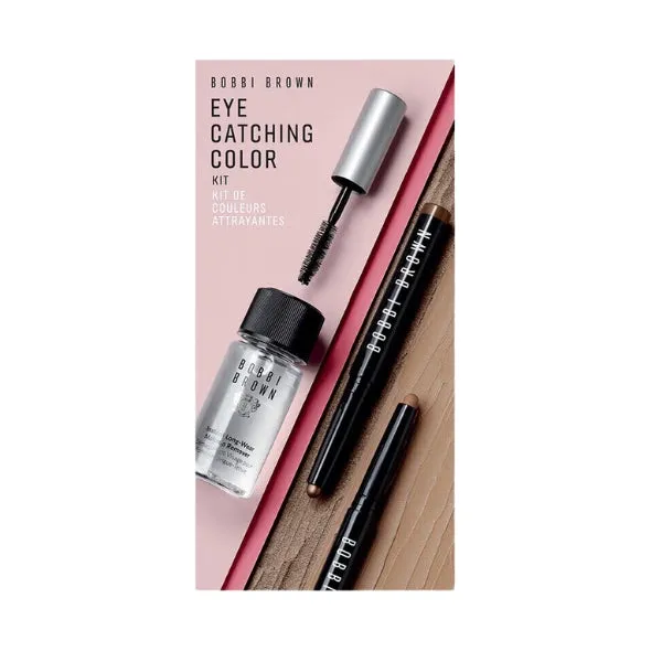 Eye Catching Color Kit