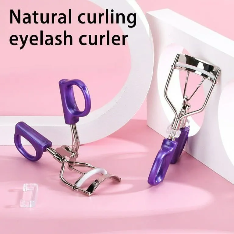 Eyebrow Razors Eyelash Curler