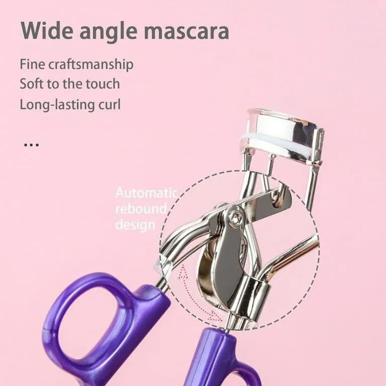 Eyebrow Razors Eyelash Curler