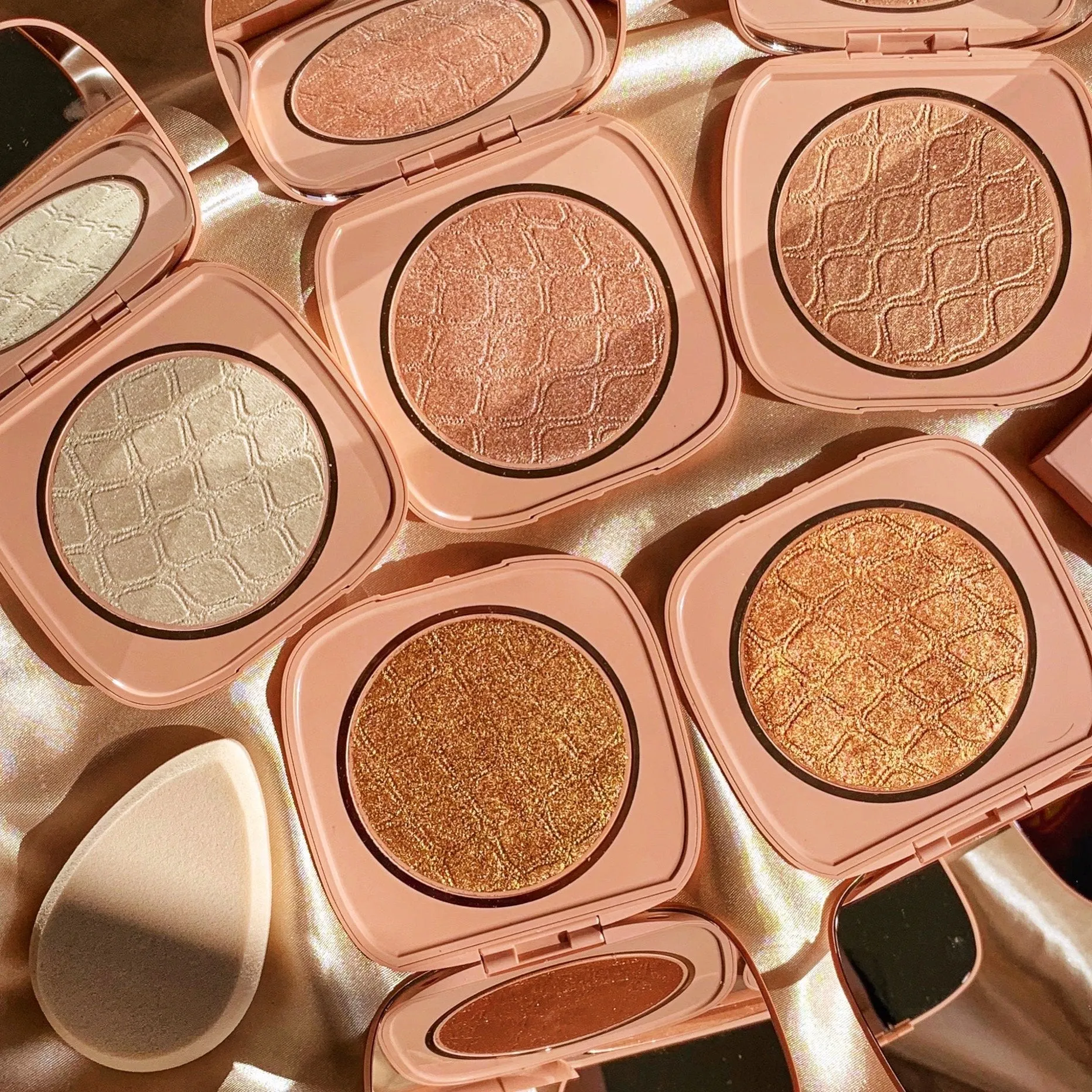 Face & Body Glow Bundle