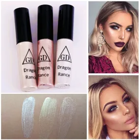 Face Glow Brightener Concealer Base Liquid Highlighter Makeup Primer