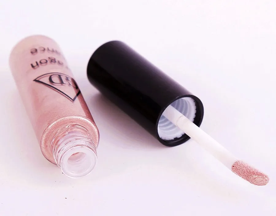 Face Glow Brightener Concealer Base Liquid Highlighter Makeup Primer