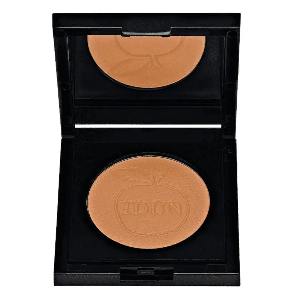 Finishing Powder