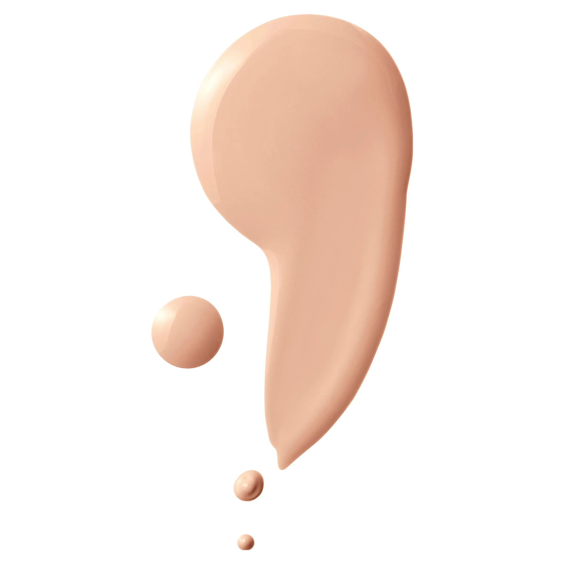 FIT ME MATTE & PORELESS MATTIFYING LIQUID FOUNDATION 222 TURE BEIGE 30ML