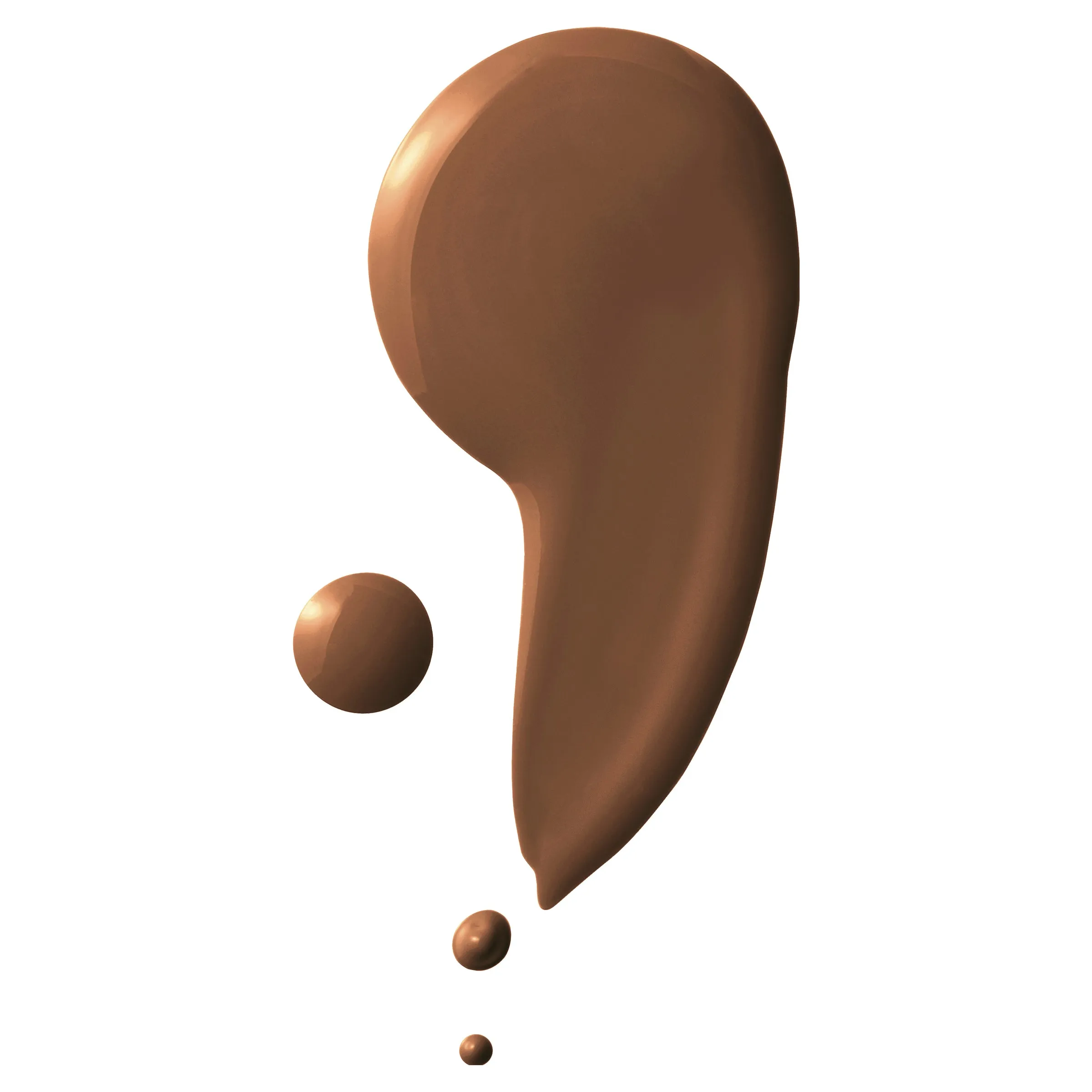 FIT ME MATTE & PORELESS MATTIFYING LIQUID FOUNDATION 375 JAVA 30ML