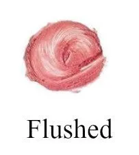 Flushed Tinted Lip Balm Trios