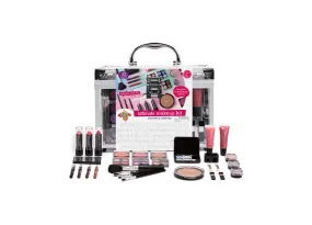 Geoffrey's Toy Box 30-Piece Ultimate Makeup Artist Kit for Kids