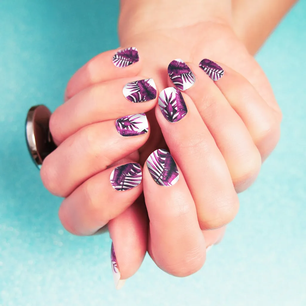 Glam Girl Nail Art Bundle