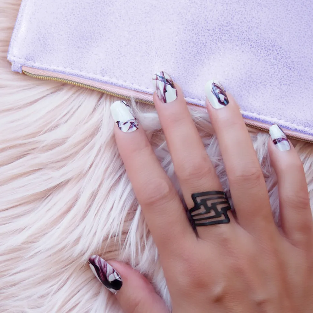Glam Girl Nail Art Bundle