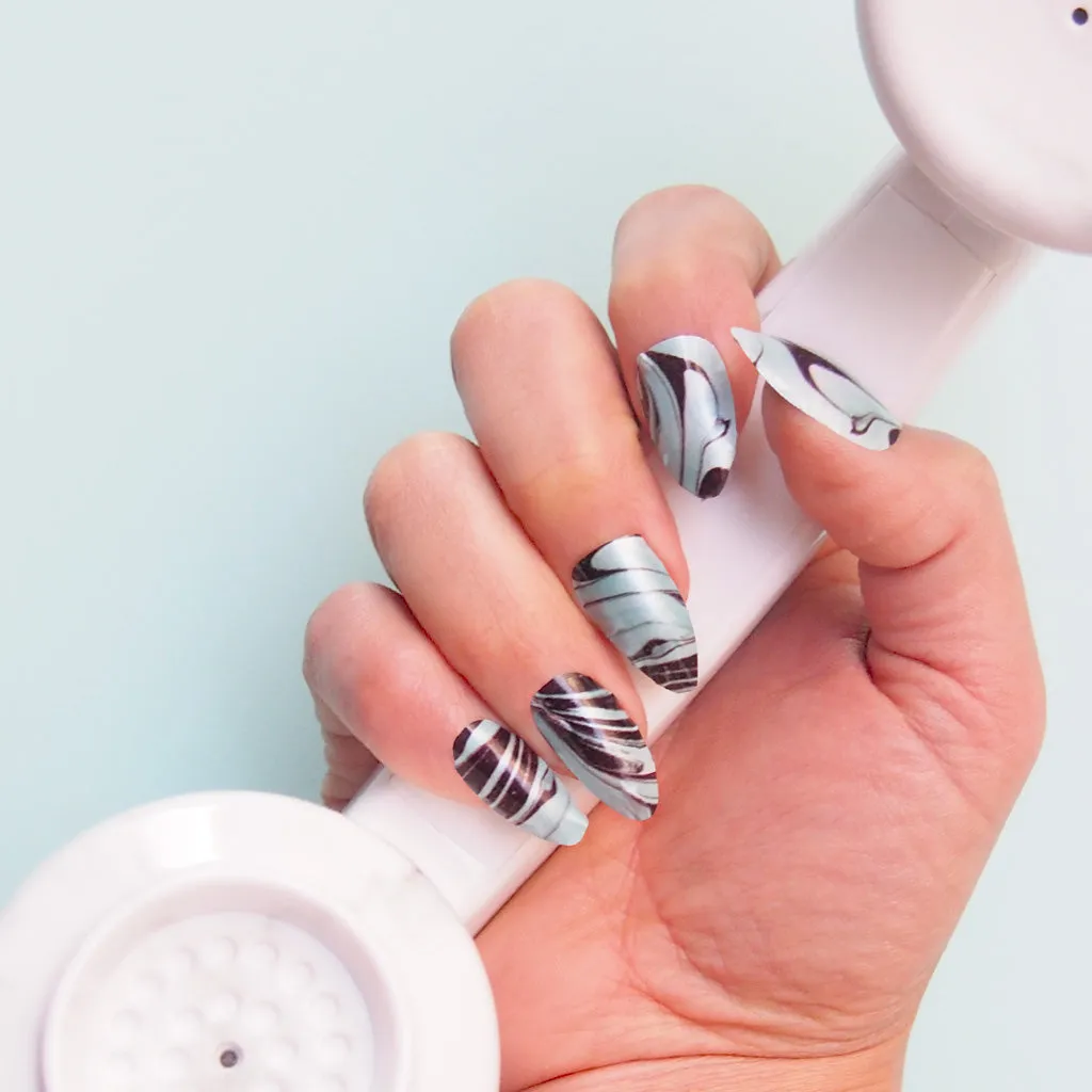 Glam Girl Nail Art Bundle