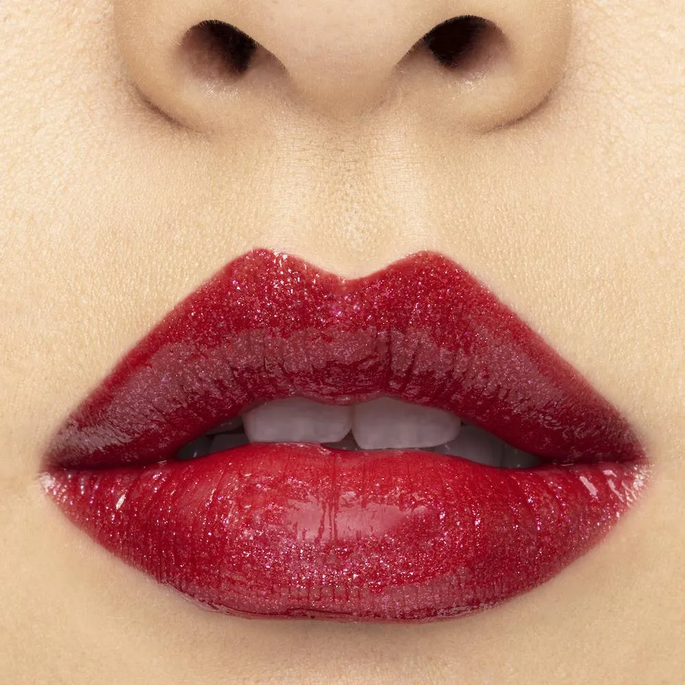 Glitter Bomb Scorcher Lip Balm