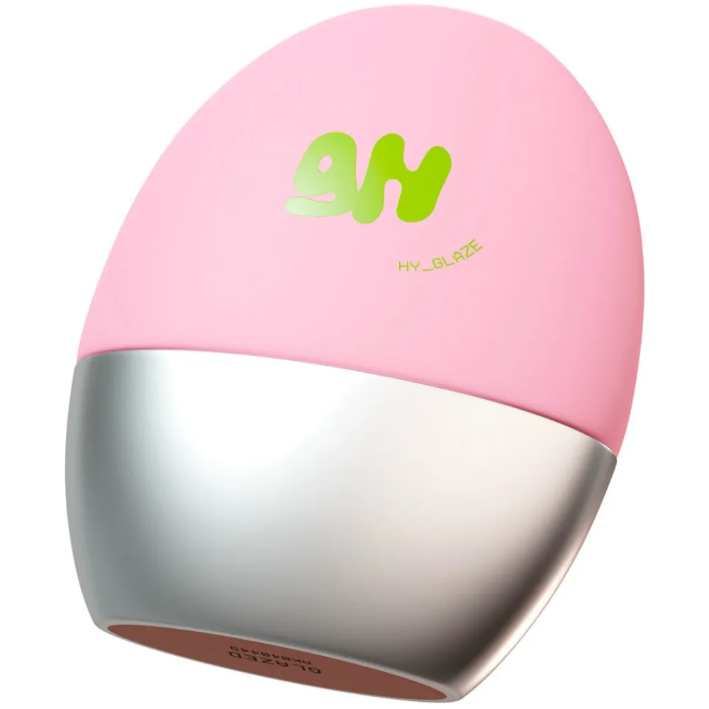 Glow Hub Hy Glaze Face Frosting Serum Drops 40ml