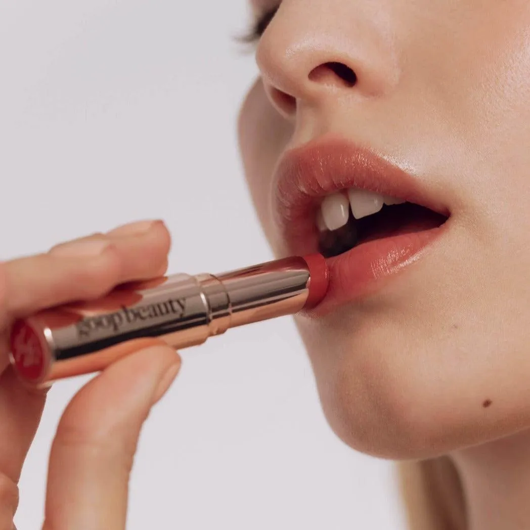 GOOPGENES Clean Nourishing Lip Balm Trio