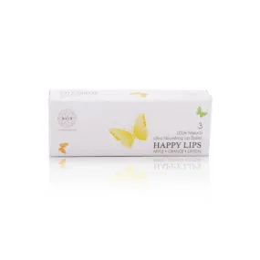 Happy Lips (Fruity)