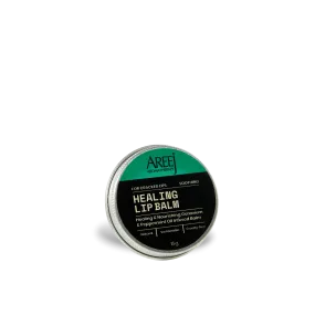Heal Peppermint Lip Balm