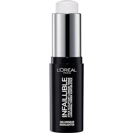 Highlighter stick Paris Infallible Contour Stick 500 Frozen 9G, L'Oreal