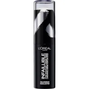 Highlighter stick Paris Infallible Contour Stick 500 Frozen 9G, L'Oreal