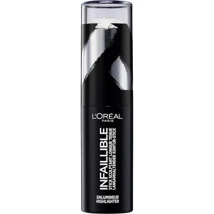 Highlighter stick Paris Infallible Contour Stick 500 Frozen 9G, L'Oreal