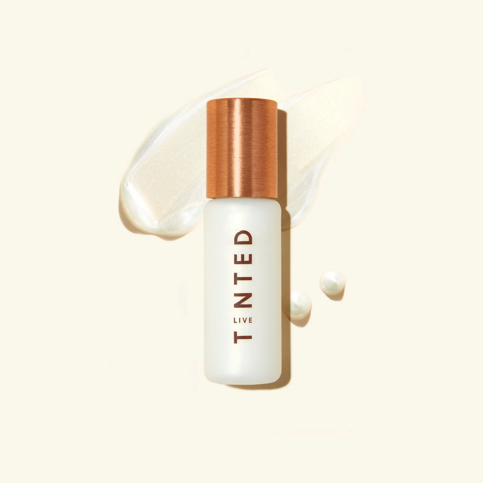 Hueglow Liquid Highlighter Drops