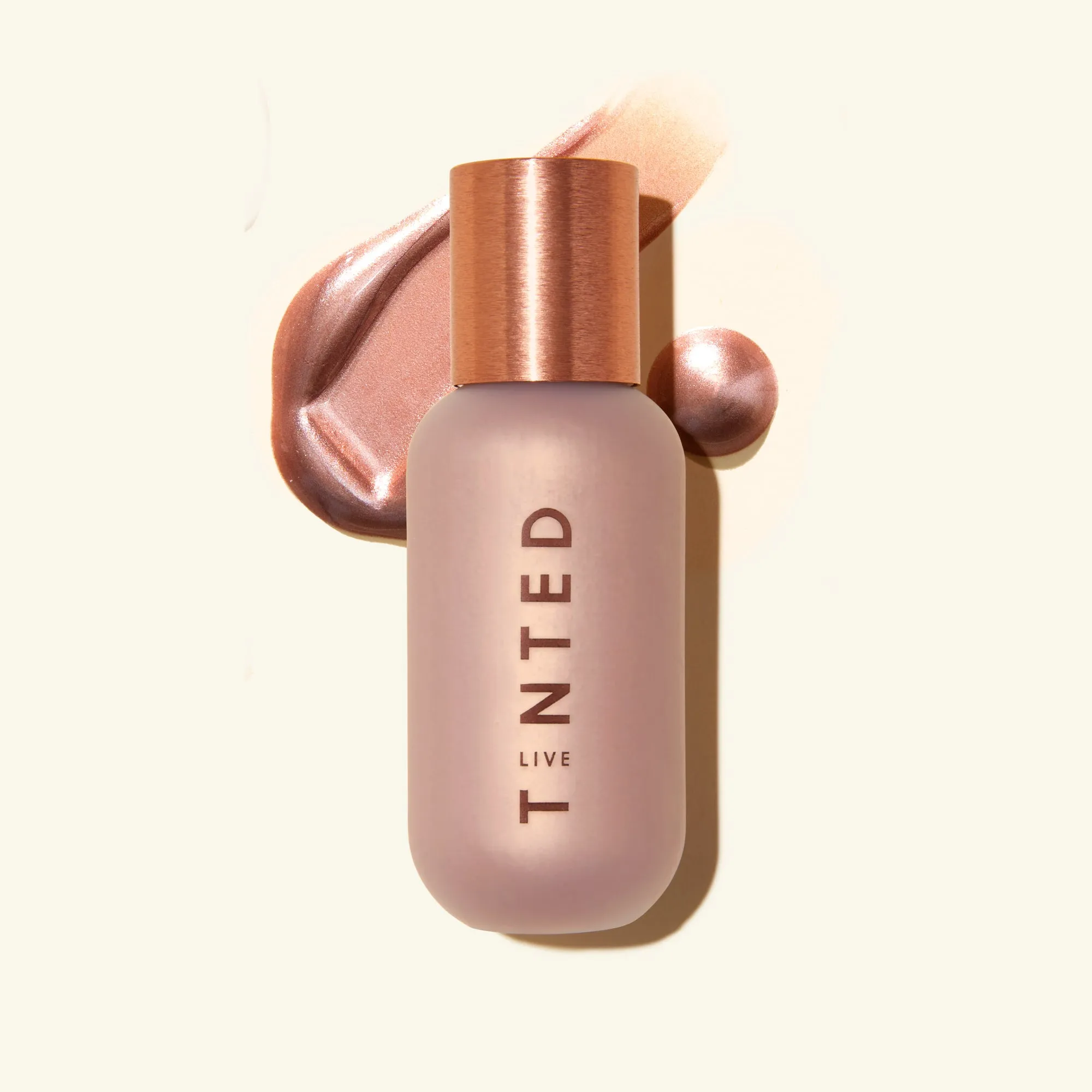 Hueglow Liquid Highlighter Drops